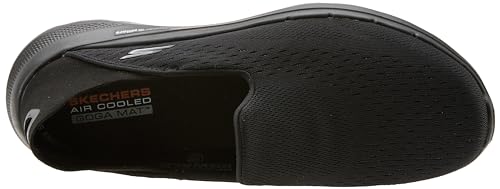 Image of Skechers Mens GO Walk 6 - Traverse Slip-on Walking Shoes