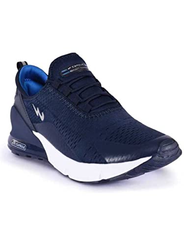 Image of Campus Men Dragon Running Shoes