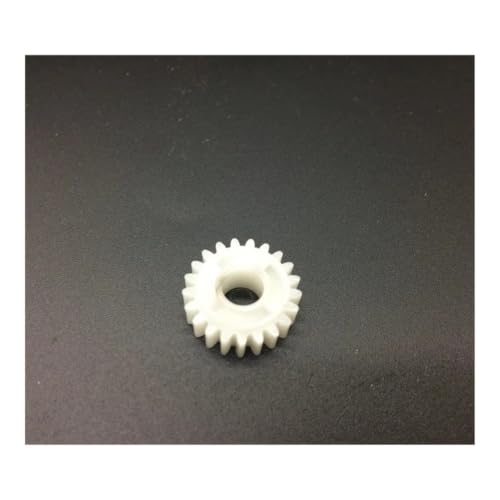 Engrenage à cliquet pour Sharp AR150 AL1000, lot de 10 pièces haute résistance mécanique