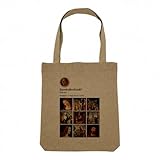 FORMAT QUOTIDIEN 34x40cm : Ni trop grand, ni trop petit. C'est le format standard idéal pour y glisser un ordinateur portable 13 pouces, quelques courses d'appoint, des affaires de plage ou des dossiers A4.