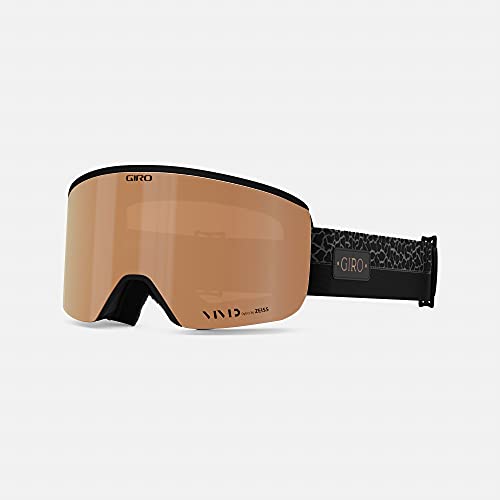Masque de ski femme Giro Ella pour ne plus souffrir du manque de visibilité