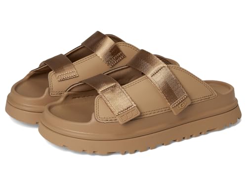 Image of UGG Unisex Adult K Goldenglow Slide