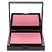 Laura Mercier Blush Color Infusion: Sheer Pressed Powder Blush for Cheeks, Buildable Formula, 10HR Wear, Long Lasting Color, Matte and Shimmer Finishes, Strawberry