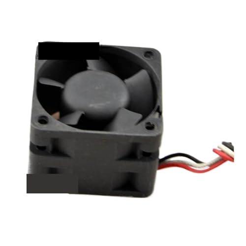 Ventilateur PMD1204PQB1-A contre la surchauffe des composants 12V 4W - 2