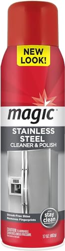 GLOB PRO SOLUTIONS - Range Stainless Steel Cleaner AP6277980 - ...