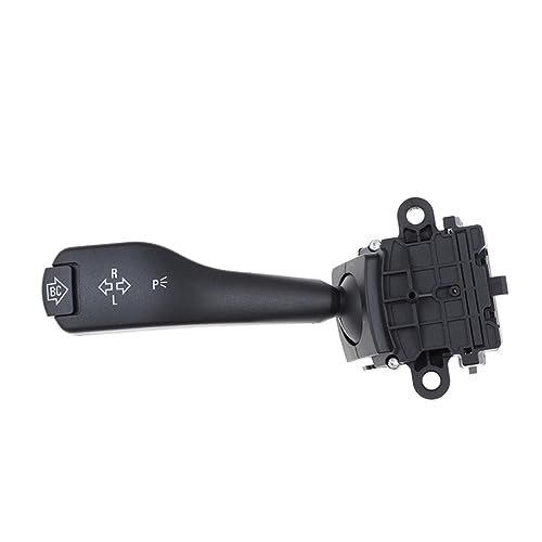 Commodo clignotant essuie-glace pour BMW E38 E39 E46 E53 commutateur robuste 61318363668