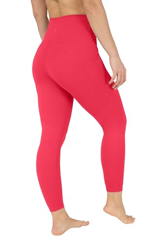 Image of 90 Degree By Reflex Womens Power Flex Yoga Pants