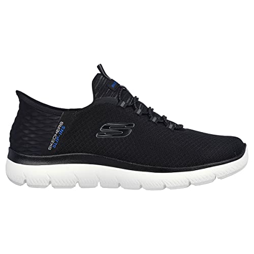 Image of Skechers Men Lace Up Casual Shoes