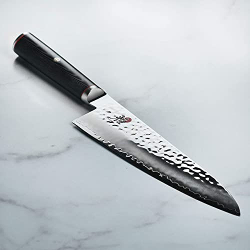 Miyabi Mizu Sg2 Chef's Knife (8-Inch) #TOP1