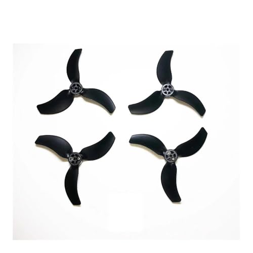 Hélices renforcées à faible bruit pour drone Air 3 et Mini 4Pro anti-vibration