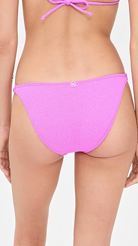 ViX Paula Hermanny Women's Firenze Paula Full Bikini Bottoms3