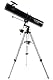 Celestron 21045 PowerSeeker 114EQ Spiegelteleskop für Einsteiger