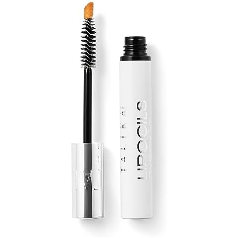 Talika Lipocils Expert 10ml - Ultimate Eyelash Growth Serum - Longer, Darker, Bolder Lashes - Professional Lash Formula Cover