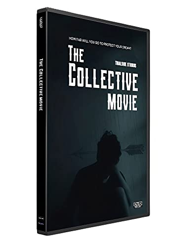 Preisvergleich Produktbild The Collective Movie