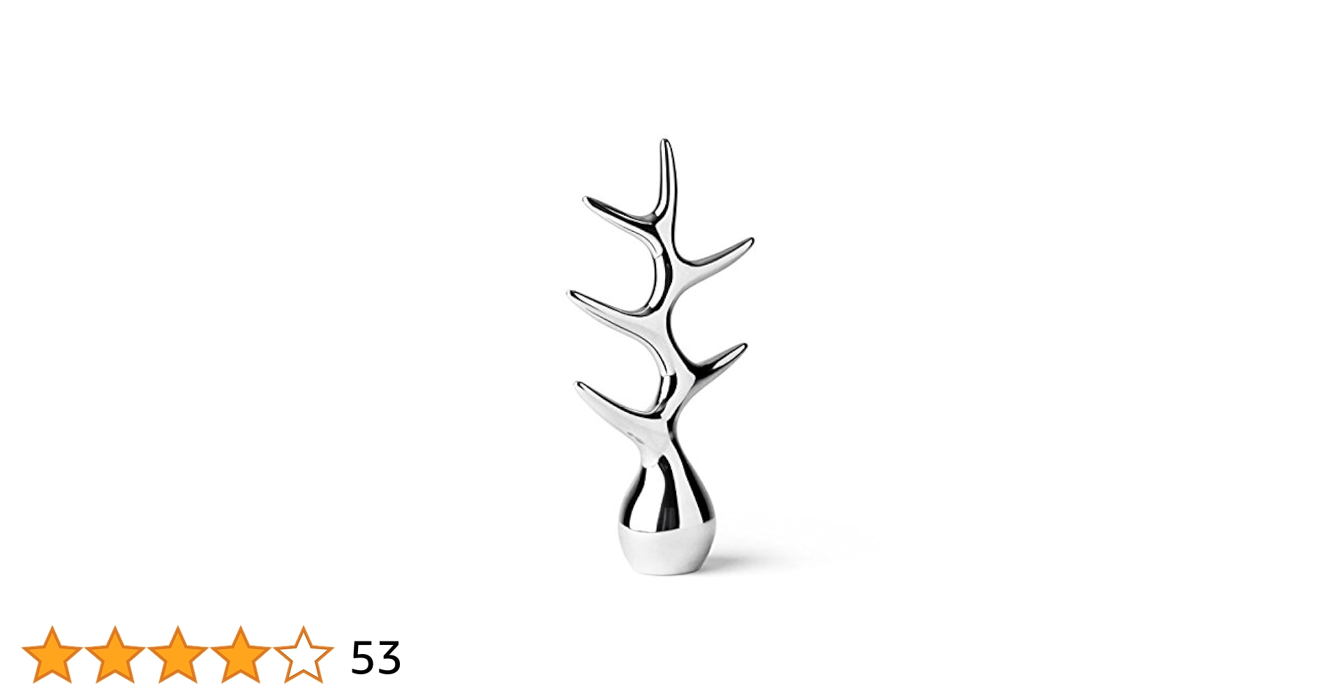 Menu Jewelry Tree : Amazon.ca: Clothing, Shoes & Accessories