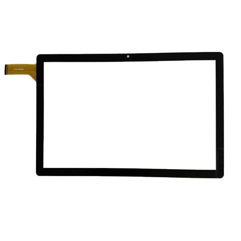 10.1 inch Touch Screen Panel Digitizer Glass for YJ1812PG101A2J1-FPC-V0