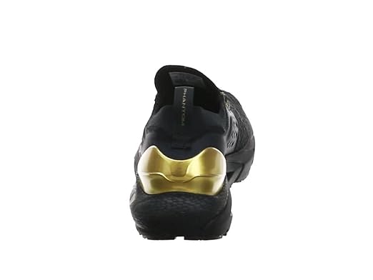 under armour phantom 2 gold