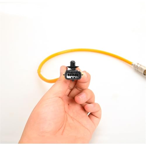 Sonde lambda 8200437489 pour stopper la surconsommation essence - 6