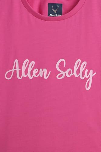 Image of Allen Solly Boys T-Shirt
