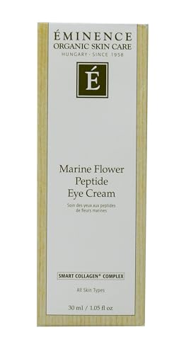 Eminence Marine Flower Peptide Eye Cream 30 ml