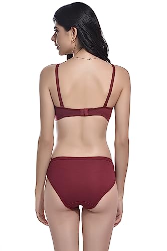 Image of SGC Sweden Women Lingerie Set