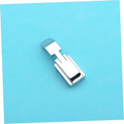 Set 4 Piezas Pies Prensatelas para Máquina de Coser miniatura 5