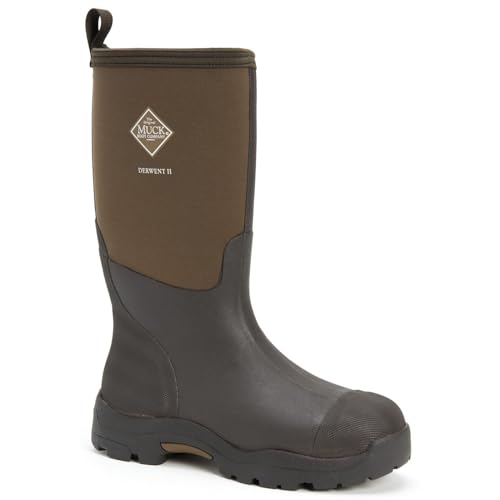 Image of MUCK Men's Work Boots