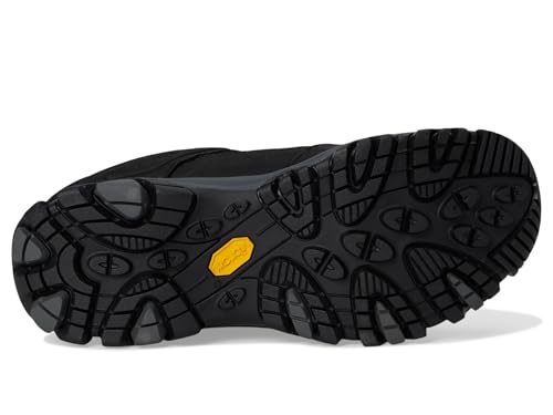 Image of Merrell Mens Moab Adventure 3 Waterproof