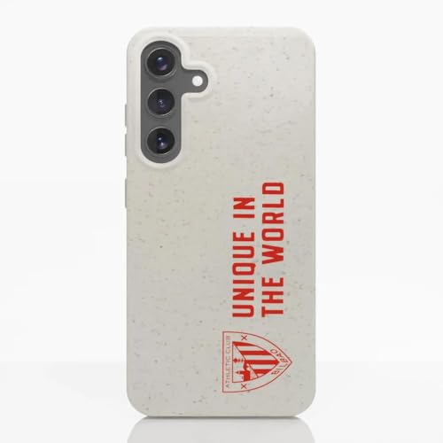 Coque pour Samsung Galaxy S25 Plus Athletic Club, accessoire de protection anti-choc durable