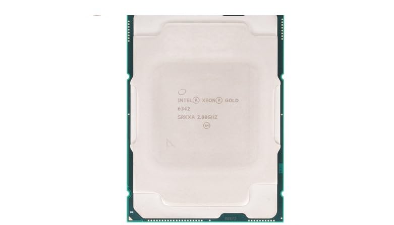 GOLD SERIES
モナリTR50 CLEANSING
500ml Amazon.com: for Intel Xeon Gold 6342 (SRKXA) 24 Core 2.80GHz