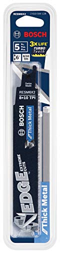 BOSCH RESM6X2 6