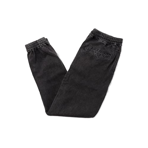 Volcom Men's Slim Fit Jogger Pants