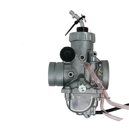 Carburateur RXZ 28mm pour Résoudre les Trous d'Accélération Yamaha