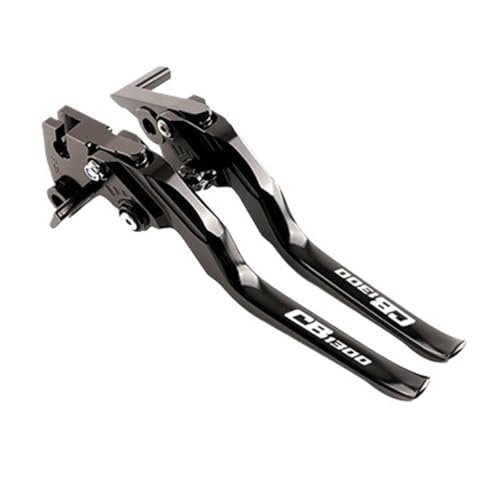 Levier d'embrayage de frein moto CNC pour Honda CB 1300 SF SP 2020-2025