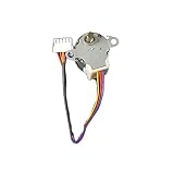 Avviamento elettronico Micro Toy Air Conditioning Swing Wind, avviamento elettronico KFR-26/35G/DY, 28BYJ48/ MP24GA5/ SM-35-17-12-37/ MP35EA38/ SM-35-27-24-32/ SM014A avviamento elettronico Motore DIY