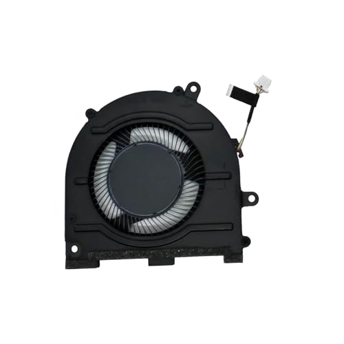 Ventilateur de remplacement CPU GPU pour HP Pavilion Plus 14-EH - 3