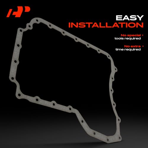 A-Premium 2.5L Engine Oil Pan Gasket by A-Premium - Used condition - Image 6