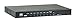 ATEN PE6108AV 1U Rack 8 Outlet ECO Intelligent PDU for Pro AV Applications
