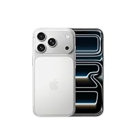 Apple iPhone 17 Pro 256 GB: display 6,3', ProMotion fino a 120Hz, chip A19 Pro, autonomia senza...