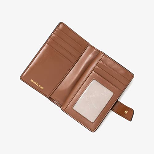 MICHAELKORS『MKCHARMミディアムタブウォレット』