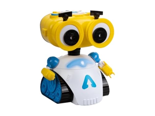 Xtreme Bots Andy robot programmable pour apprendre le codage - 2