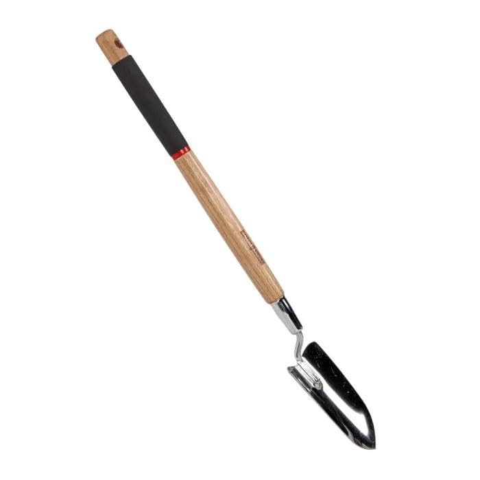 Paletta da Trapianto in Acciaio Zincato per Rinvaso e Giardinaggio, 64.2 cm