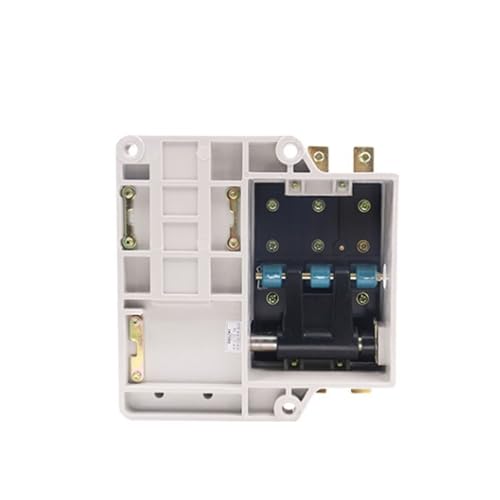 Contacteur électrique CDC10 AC 60A 380V triphasé pour tableau - 4