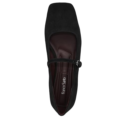 Image of Franco Sarto Tinsley Mary Jane Flats
