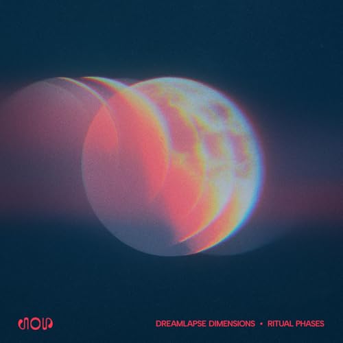 Dreamlapse Dimensions