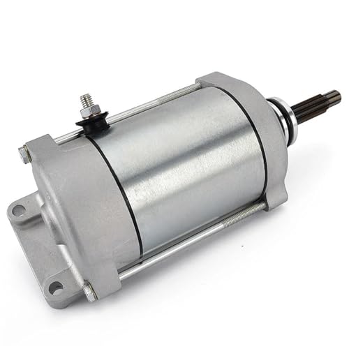 Démarreur Moto Solution Panne Démarrage Ranger 900 RZR 1000