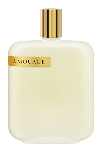 Library Collection by Amouage Opus IV Eau de Parfum 50ml
