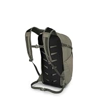 Osprey Daylite Plus Lifestyle-Rucksack, 20L, Tan Concrete – Ansicht 2