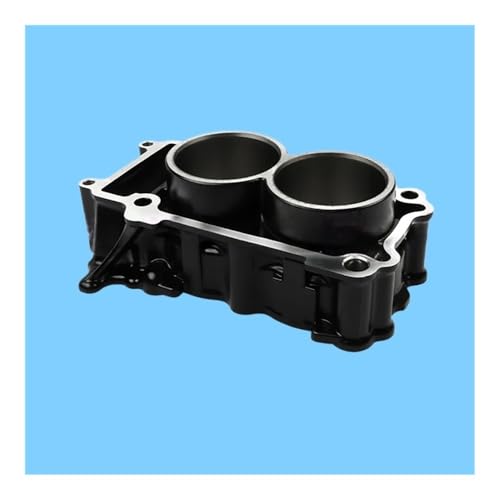 Kit joint piston cylindre 68mm pour réparer la perte de compression MT03 - 7