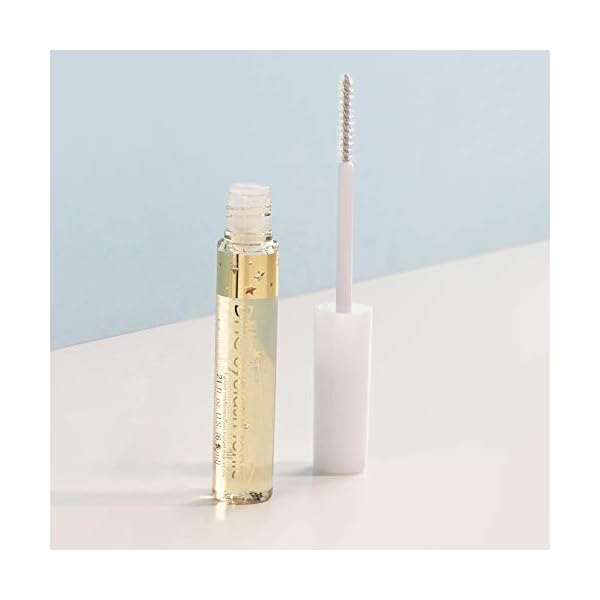 DHC-Eyelash-Tonic-021-fl-oz65ml-Clear-022-Fl-Oz DHC Eyelash Tonic 0.21 fl. oz.6.5ml, Clear, 0.22 Fl Oz